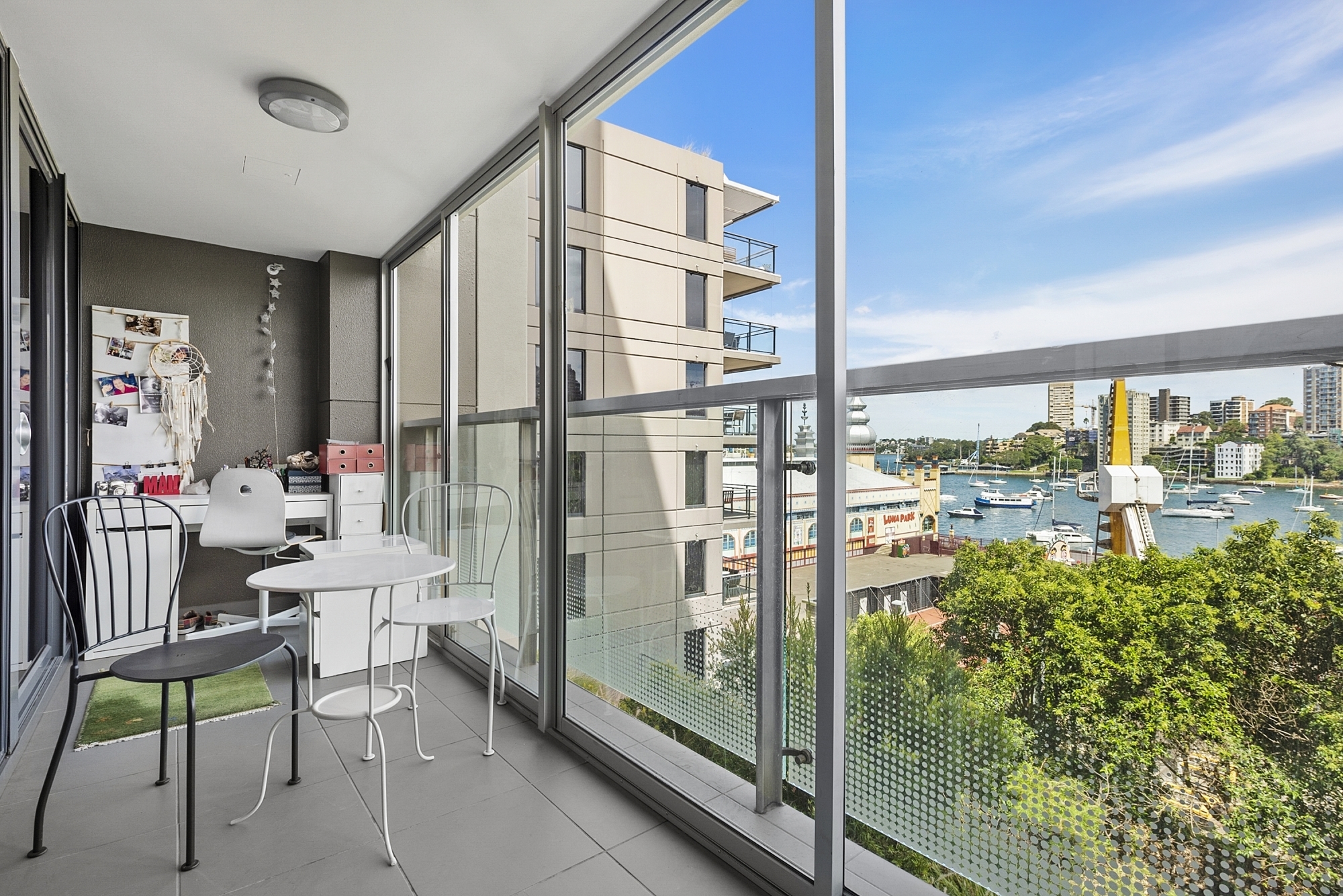 Real Estate For Lease 103/8 Glen Street Milsons Point , NSW
