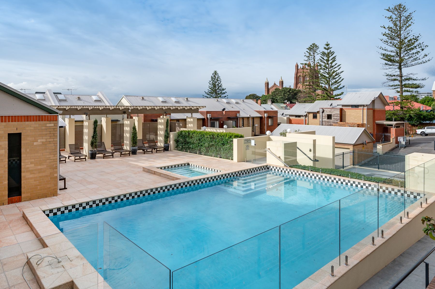 Real Estate For Sale 8/23 Church Street The Hill , NSW