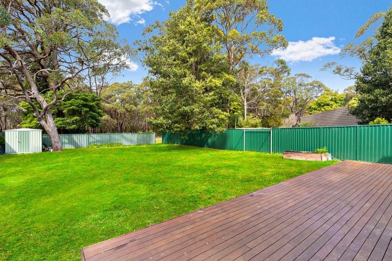 Real Estate For Sale 52 Parklands Avenue Heathcote , NSW
