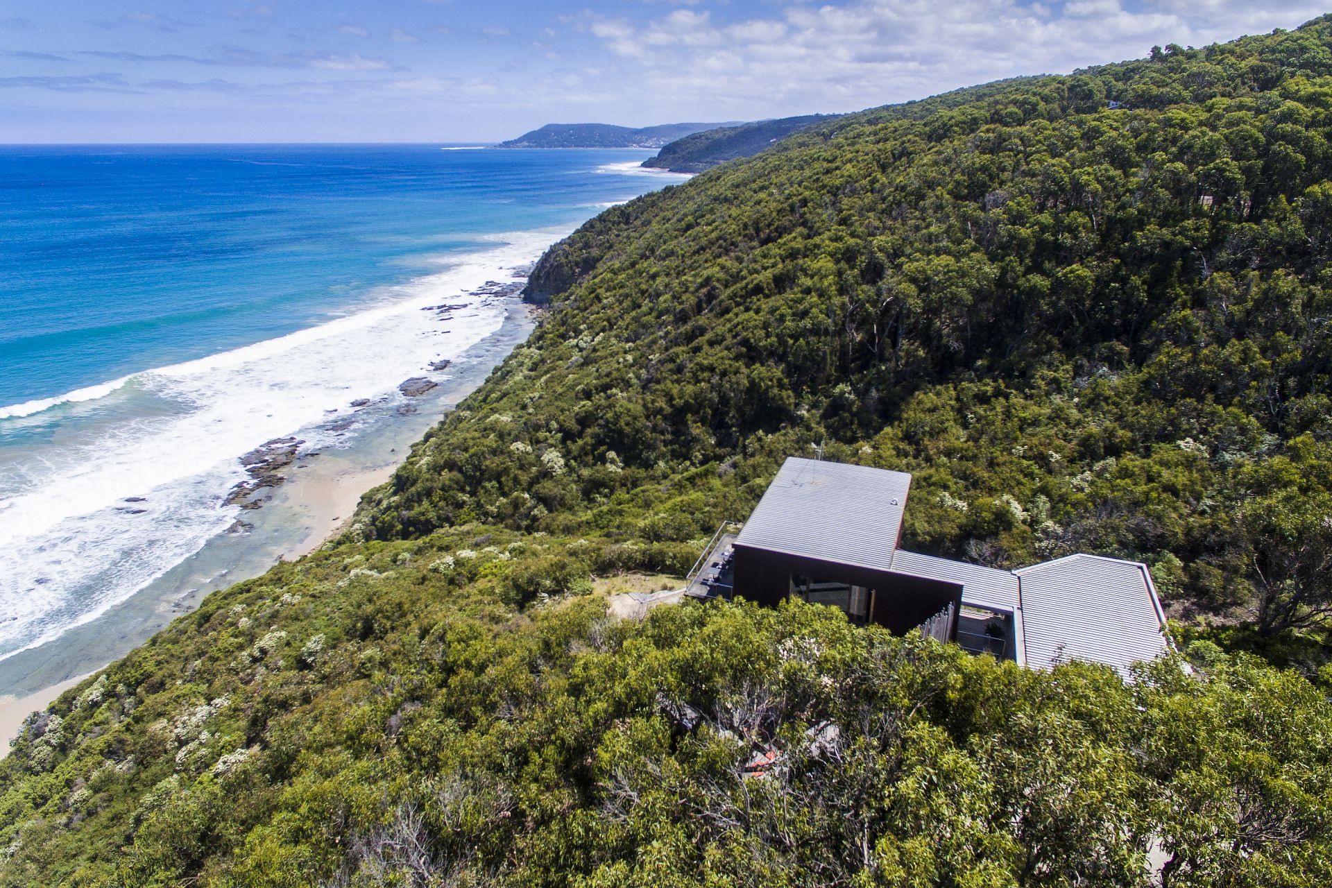 Real Estate For Sale 1223 Great Ocean Road Lorne , VIC