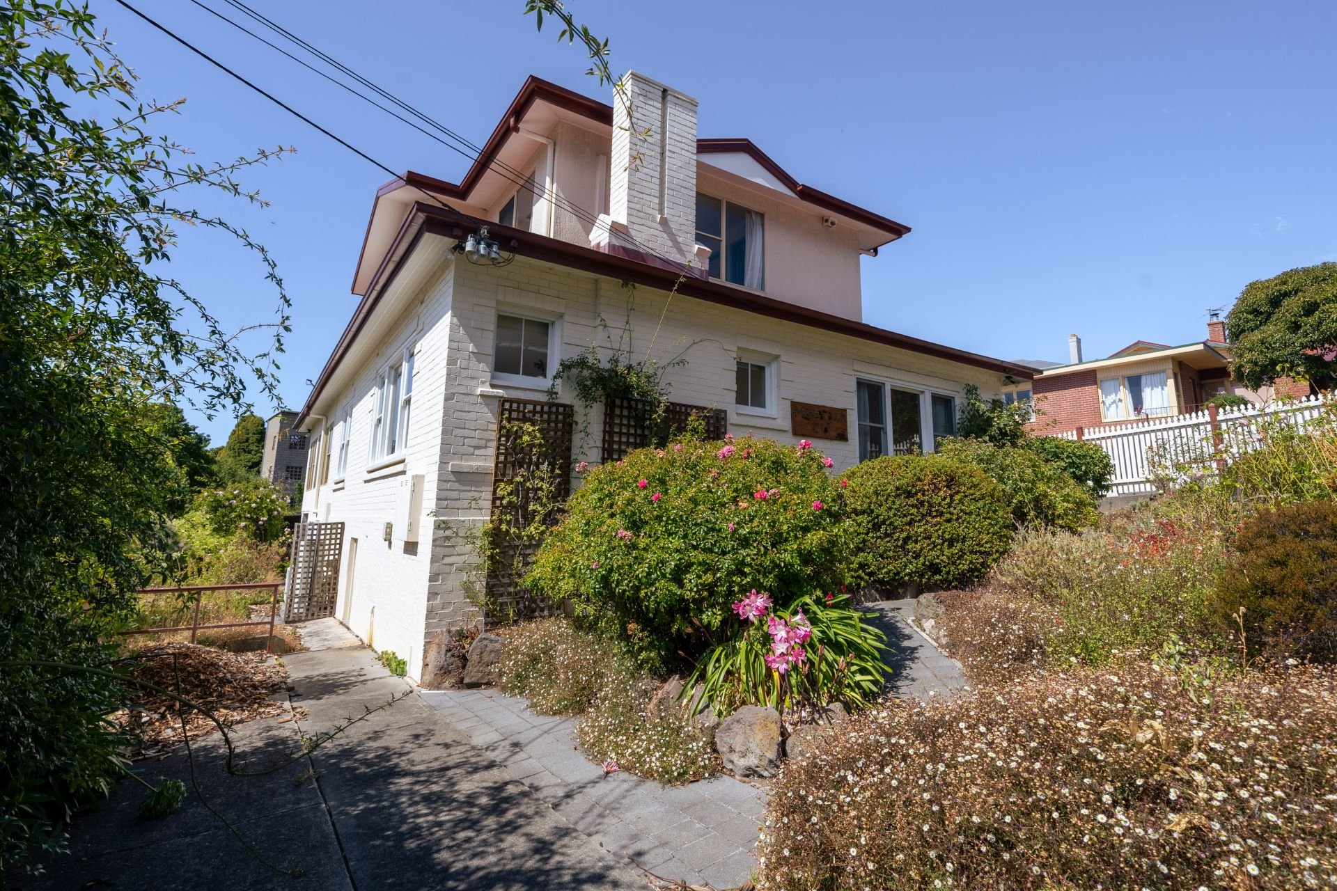 1 Honora Avenue, Lenah Valley 4one4 Property Co