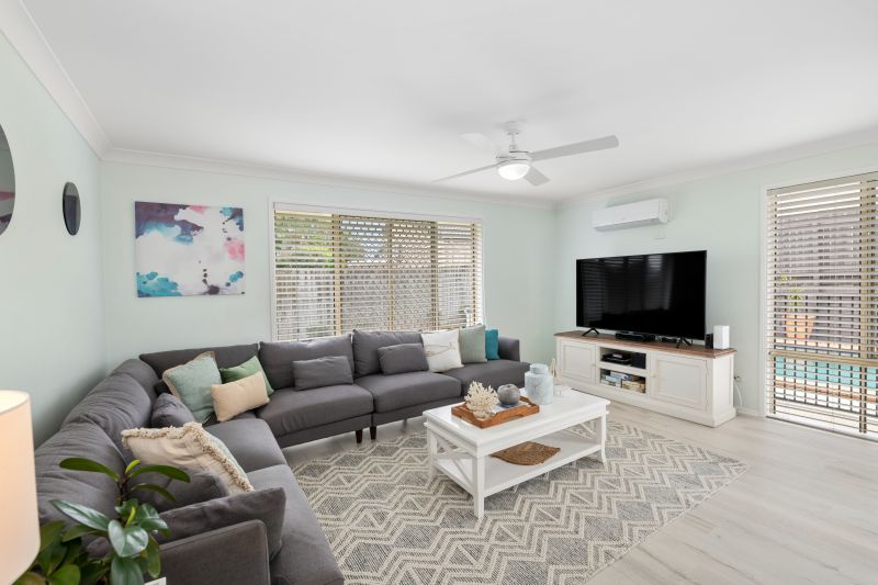 Real Estate For Sale 12 Redford Crescent Mcdowall , QLD