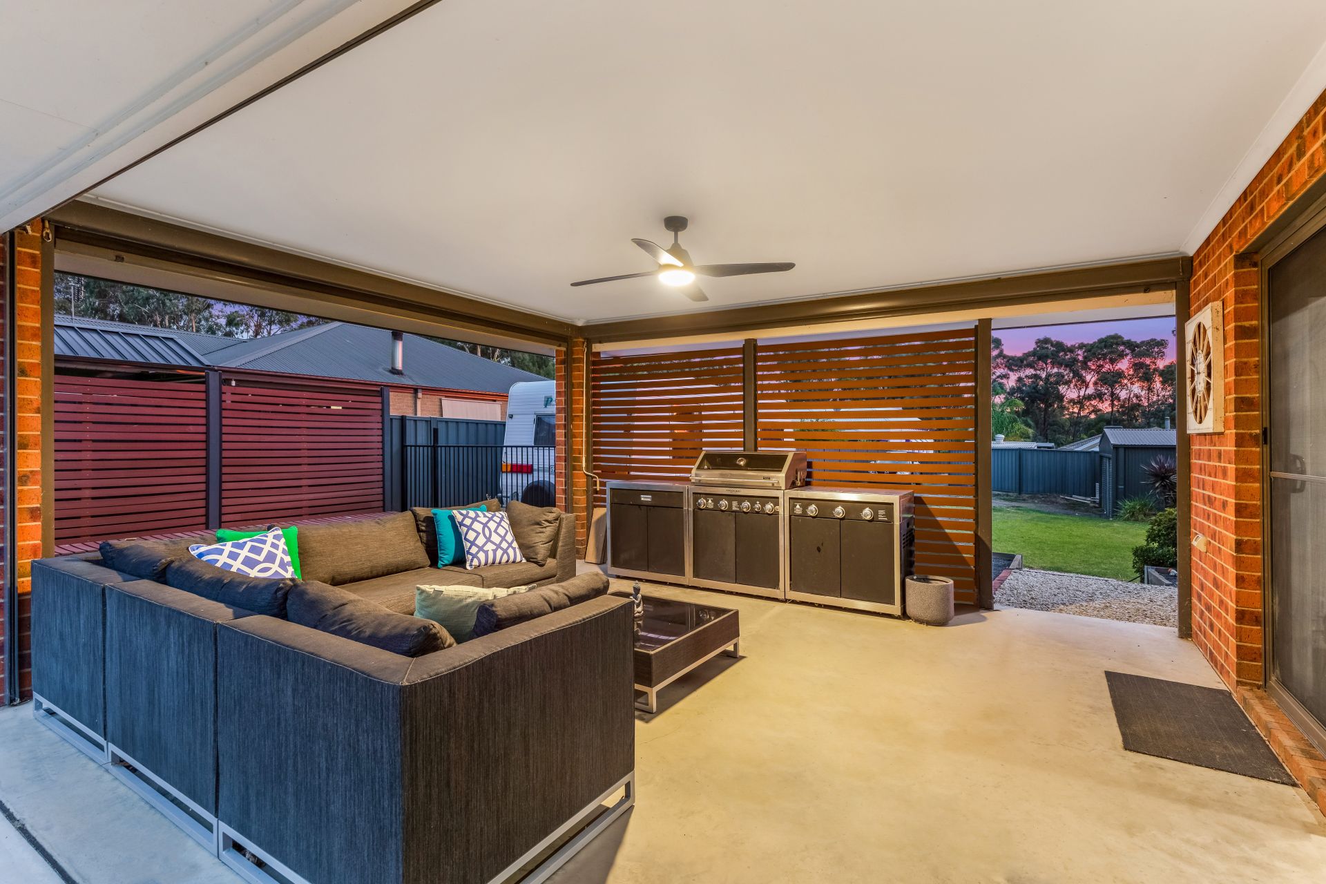 21 Eddington Street, Axedale Bendigo Ballarat Real Estate Pty Ltd