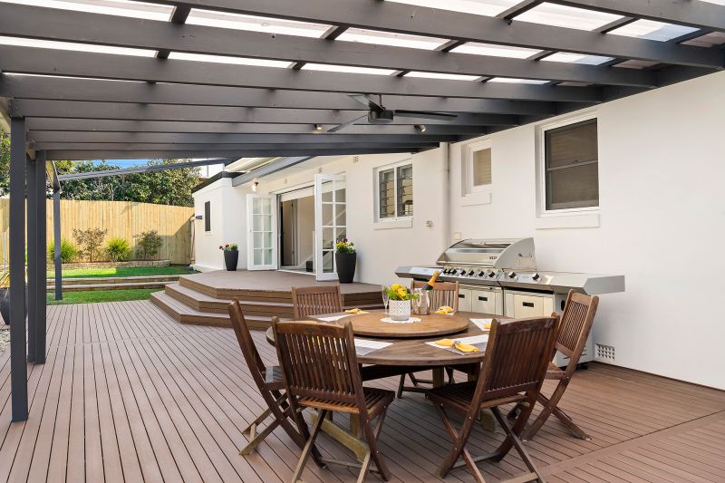 Real Estate For Sale 23 Kurrajong Road Frenchs Forest , NSW