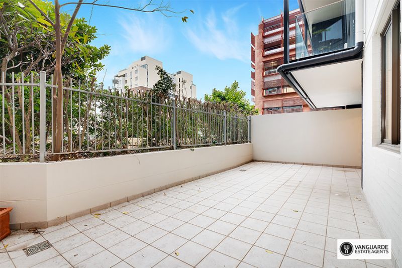 66 Bowman Street, Pyrmont Vanguarde Estate Agents