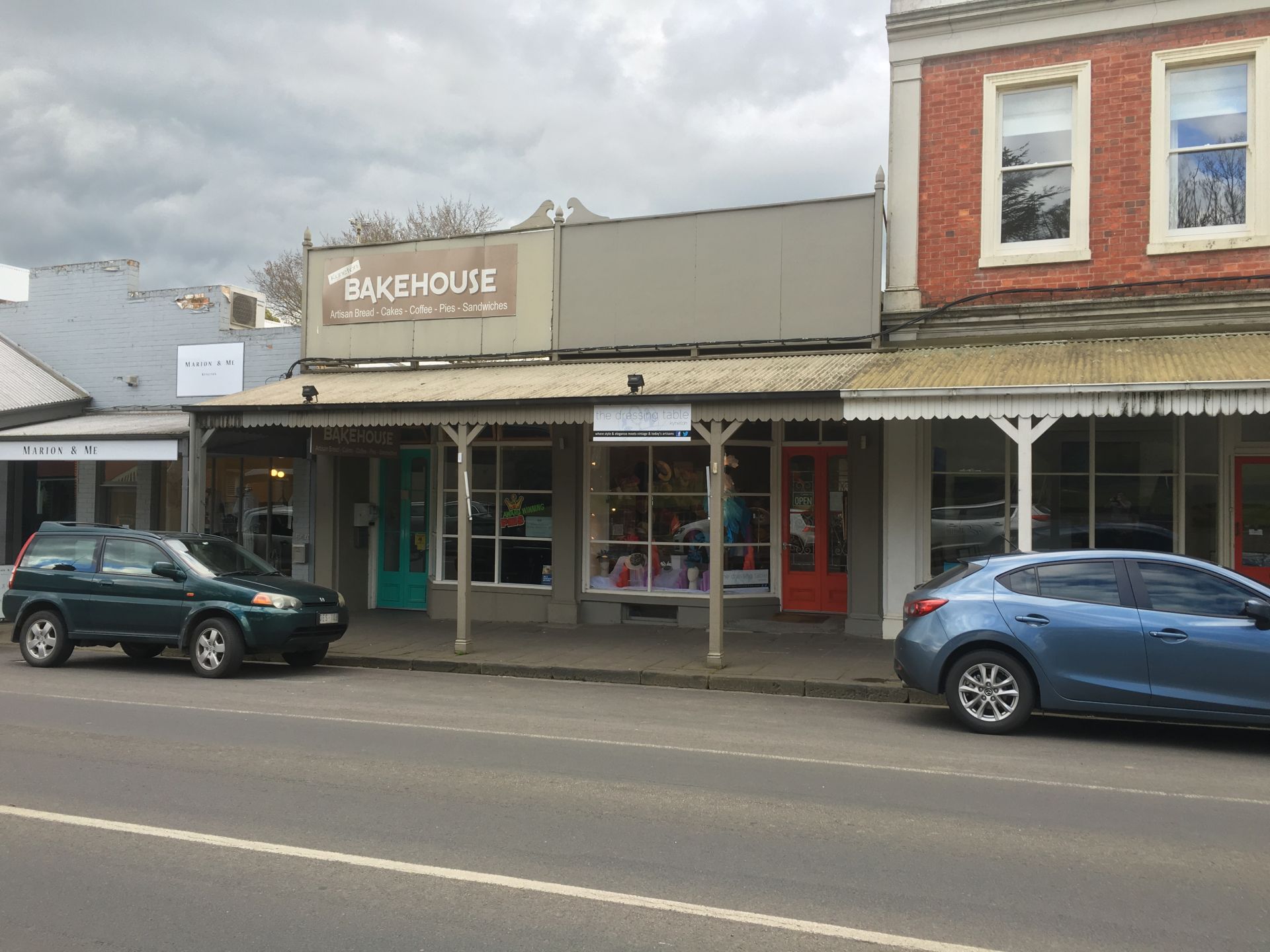 50 Piper Street, DCK Real Estate