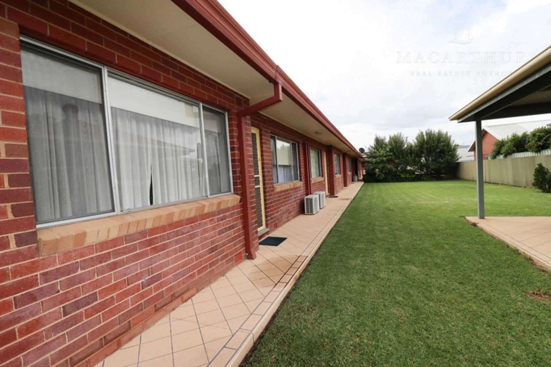 3/97 Kincaid Street, WAGGA WAGGA Macarthur Real Estate Agency