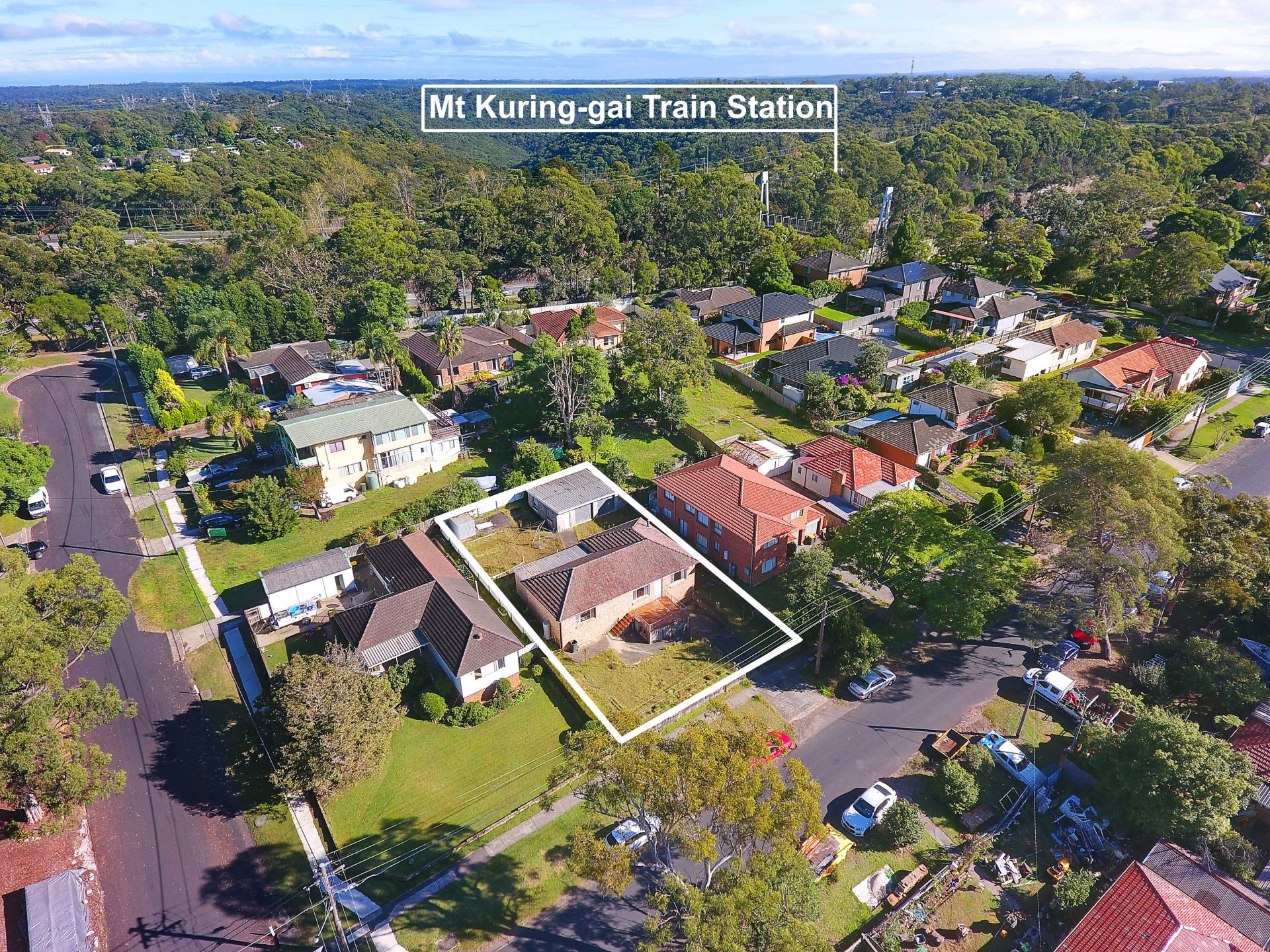 Real Estate For Sale 8 Low Street Mount Kuringgai , NSW
