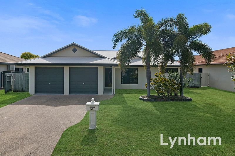 Rent We're Lynham and Co Kirwan, Townsville Real Estate Agents