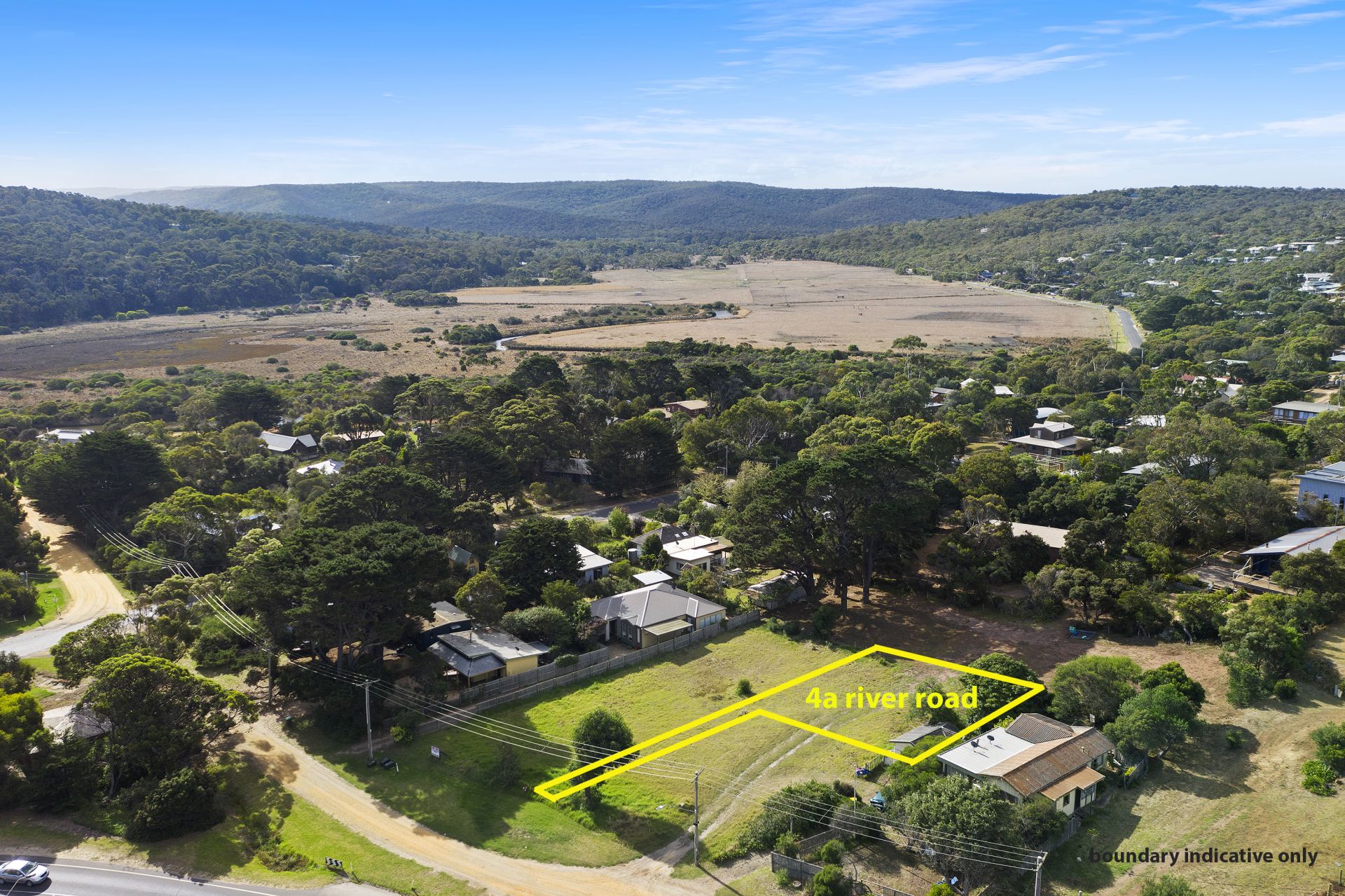 Real Estate For Sale 4a River Road Aireys Inlet , VIC