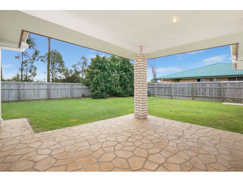Real Estate For Lease 52 Ashmore Close Marsden , QLD