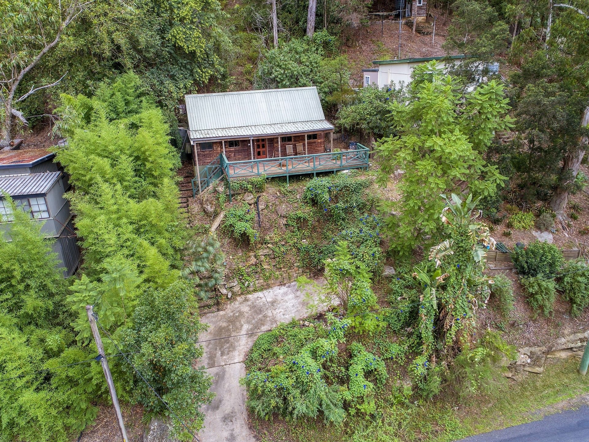 Real Estate For Sale 170 Settlers Road Lower Macdonald , NSW