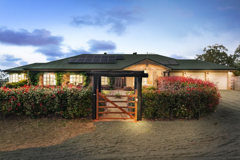 Real Estate For Sale 520 Leggetts Drive Richmond Vale , NSW