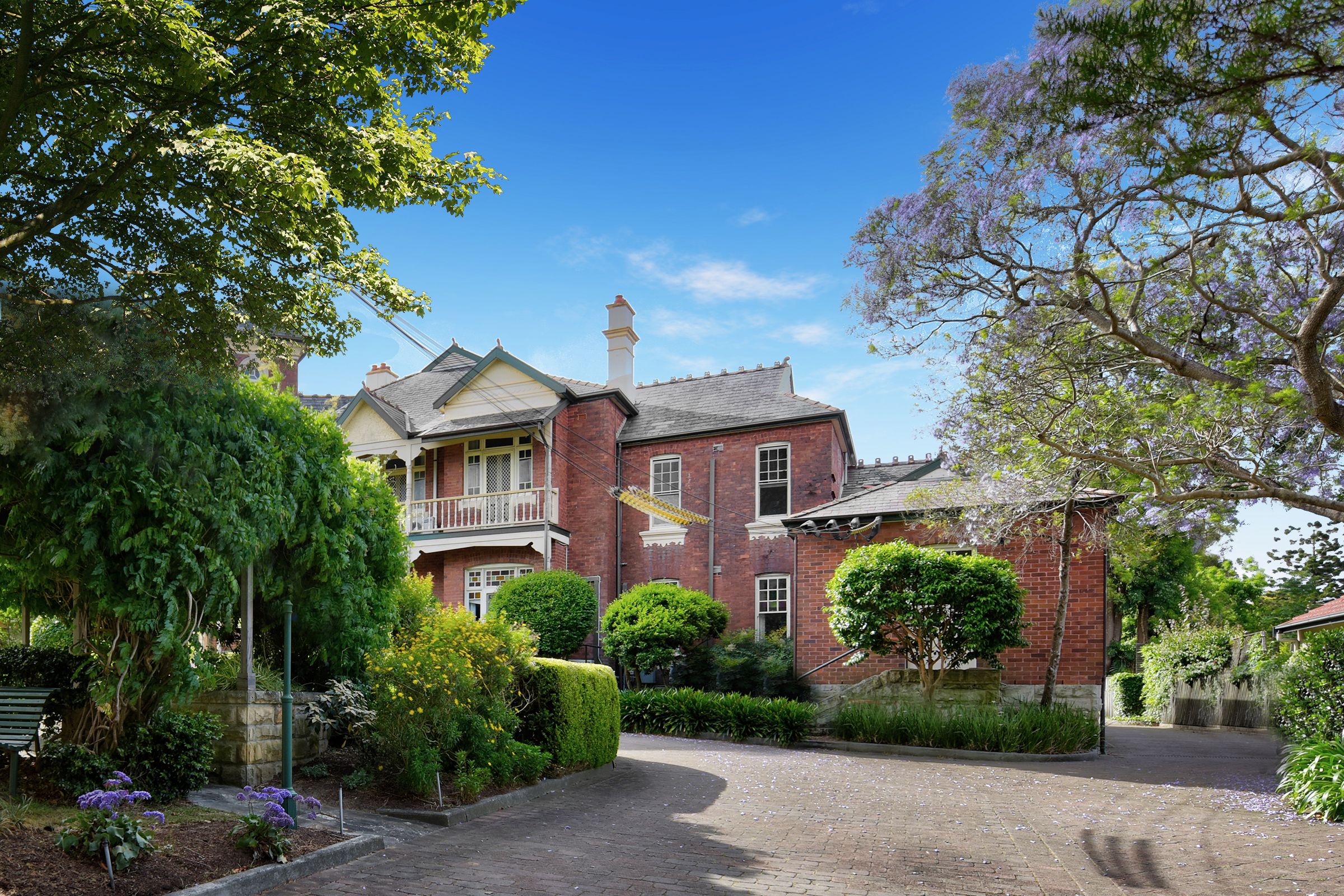 Real Estate For Sale 97 Ashley Street Roseville , NSW