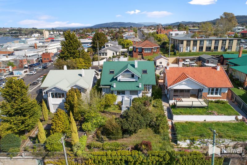 53 Stewart Street, Devonport Halliwell Property Agents
