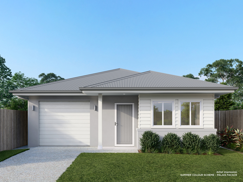 Over 50's Living North Brisbane Freshwater Burpengary