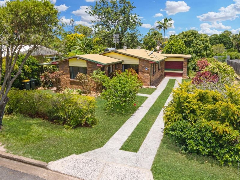 » House For Sale 106 Limpus Street Urangan this property has sold