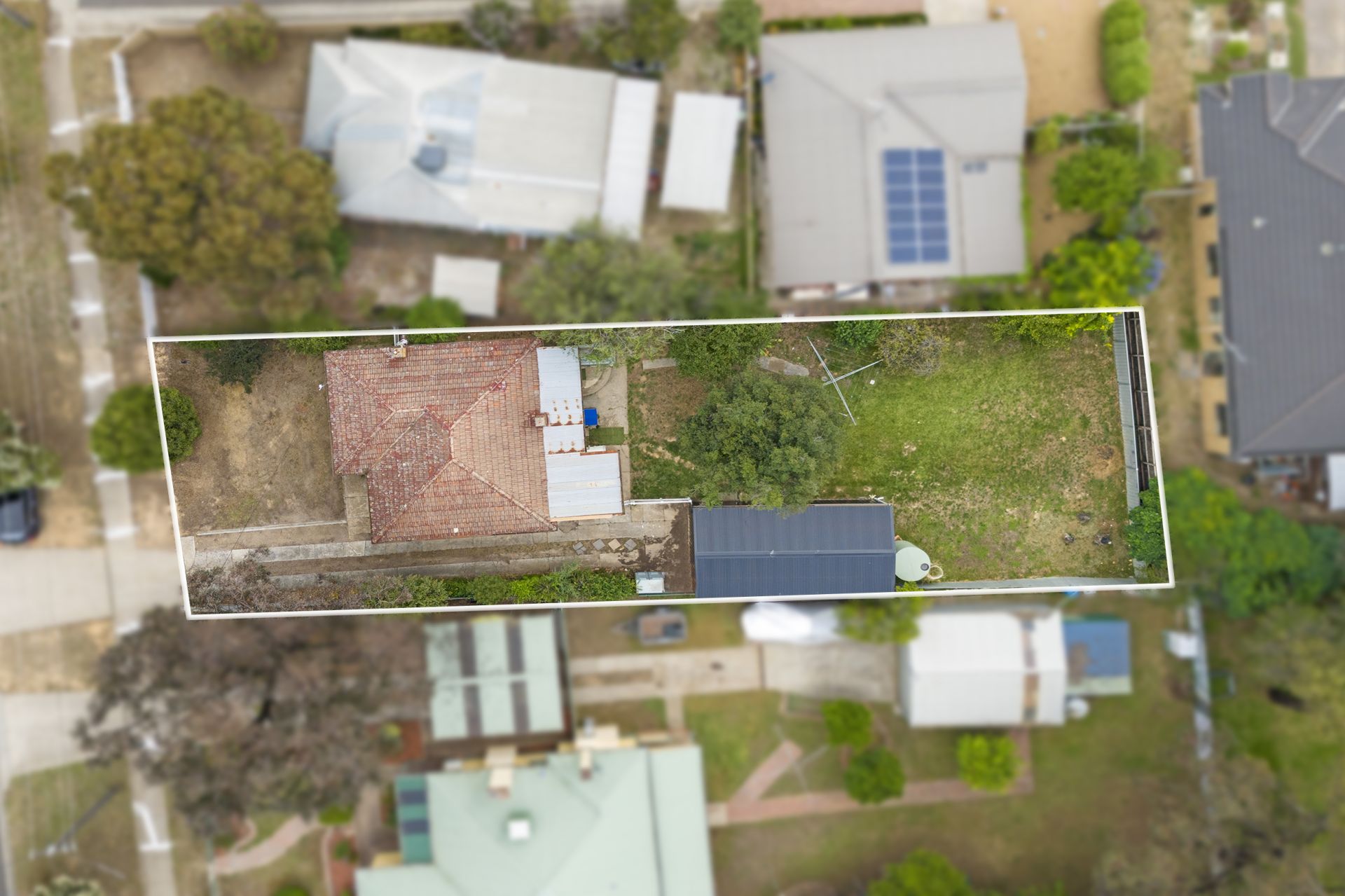 57 Strickland Road, East Bendigo Bendigo Ballarat Real Estate Pty Ltd