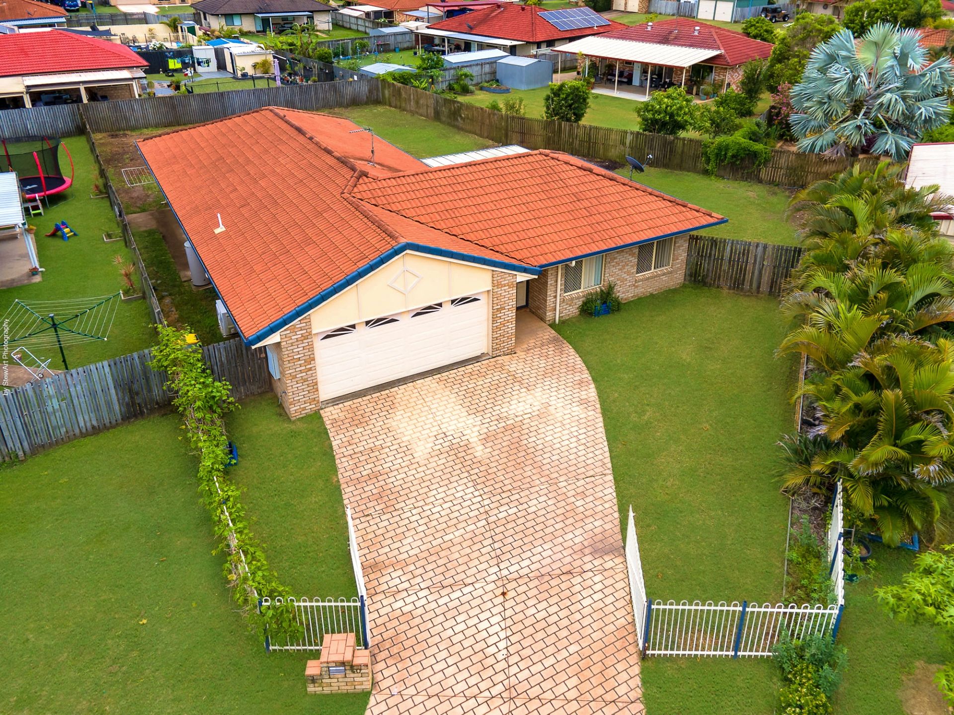 40 Archer Drive, POINT VERNON Mitchells Realty