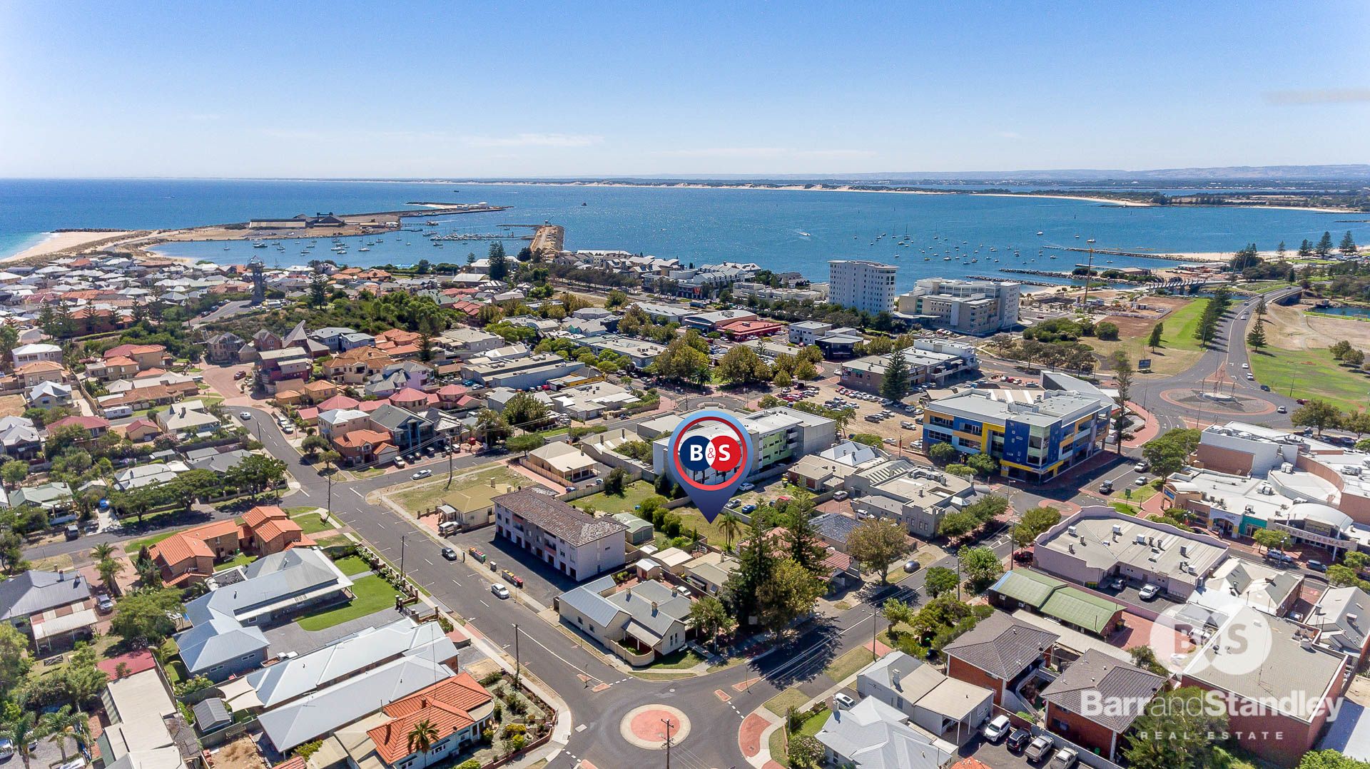 22B & 22C Clifton Street, BUNBURY Barr and Standley Real Estate