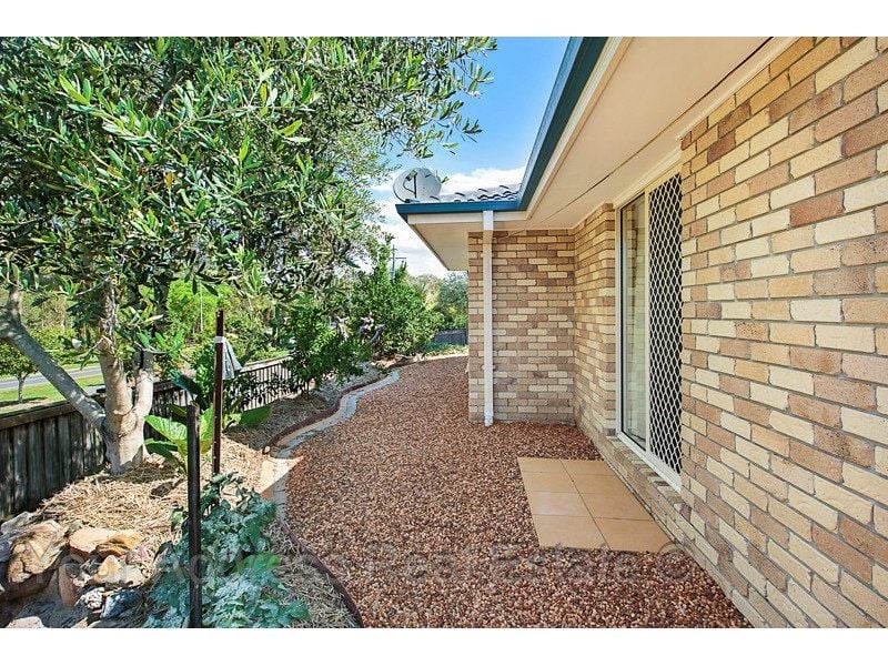 Real Estate For Sale 55 Cumberland Crescent Heritage Park , QLD