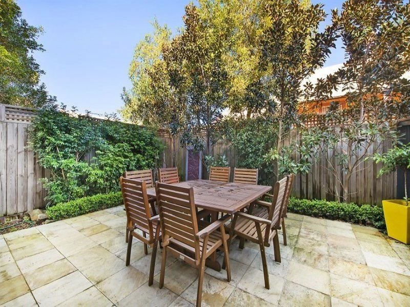 6 Bungay Street, Leichhardt Sydney Cove Property