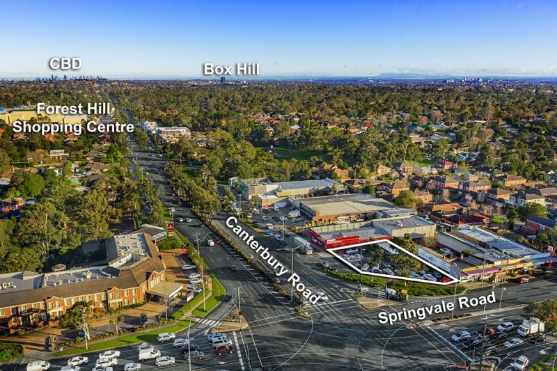 Land Sold 342348 Springvale Road Forest Hill VIC Property HQ