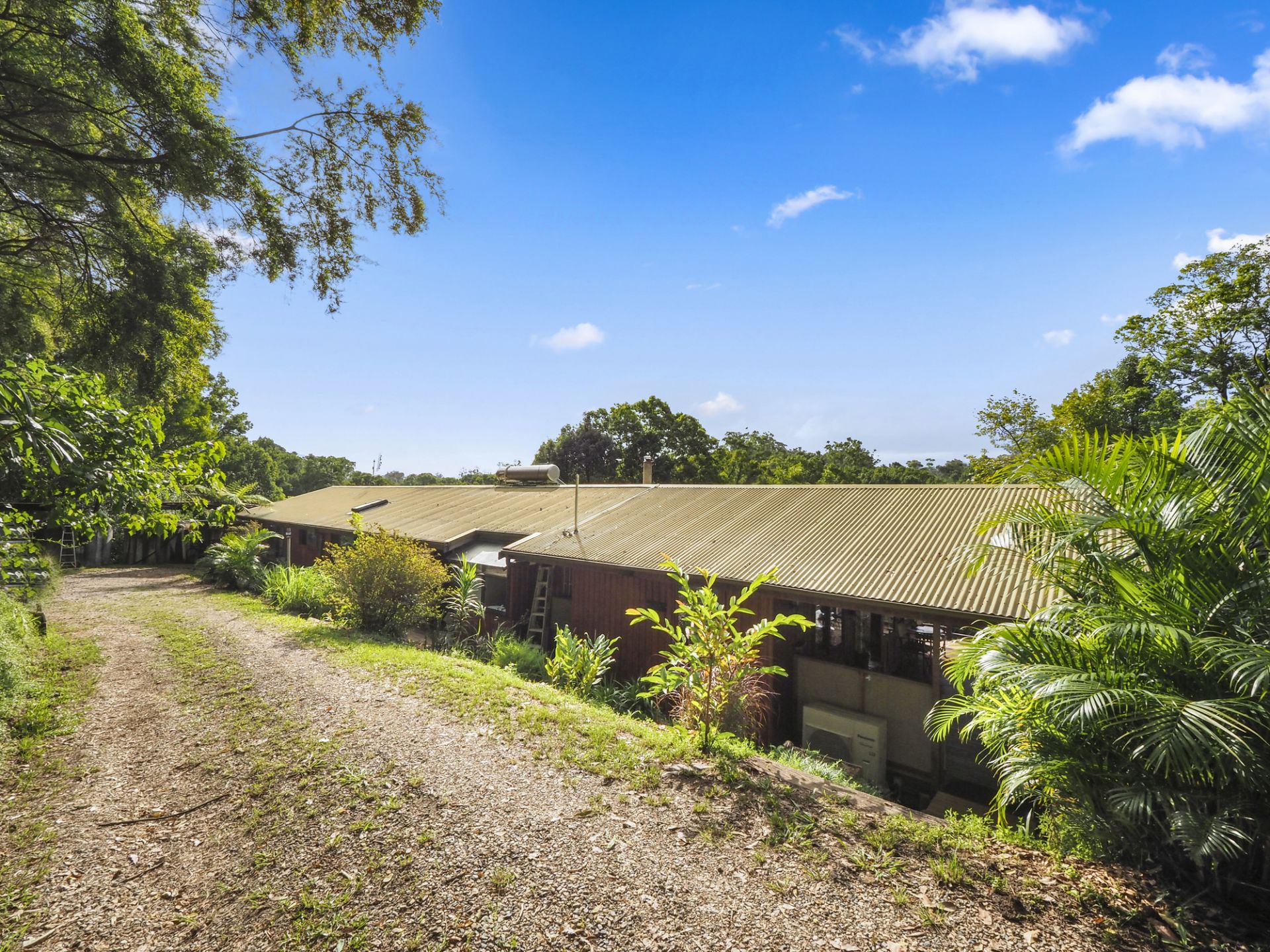 Real Estate For Sale 140 Kalang Road Bellingen , NSW