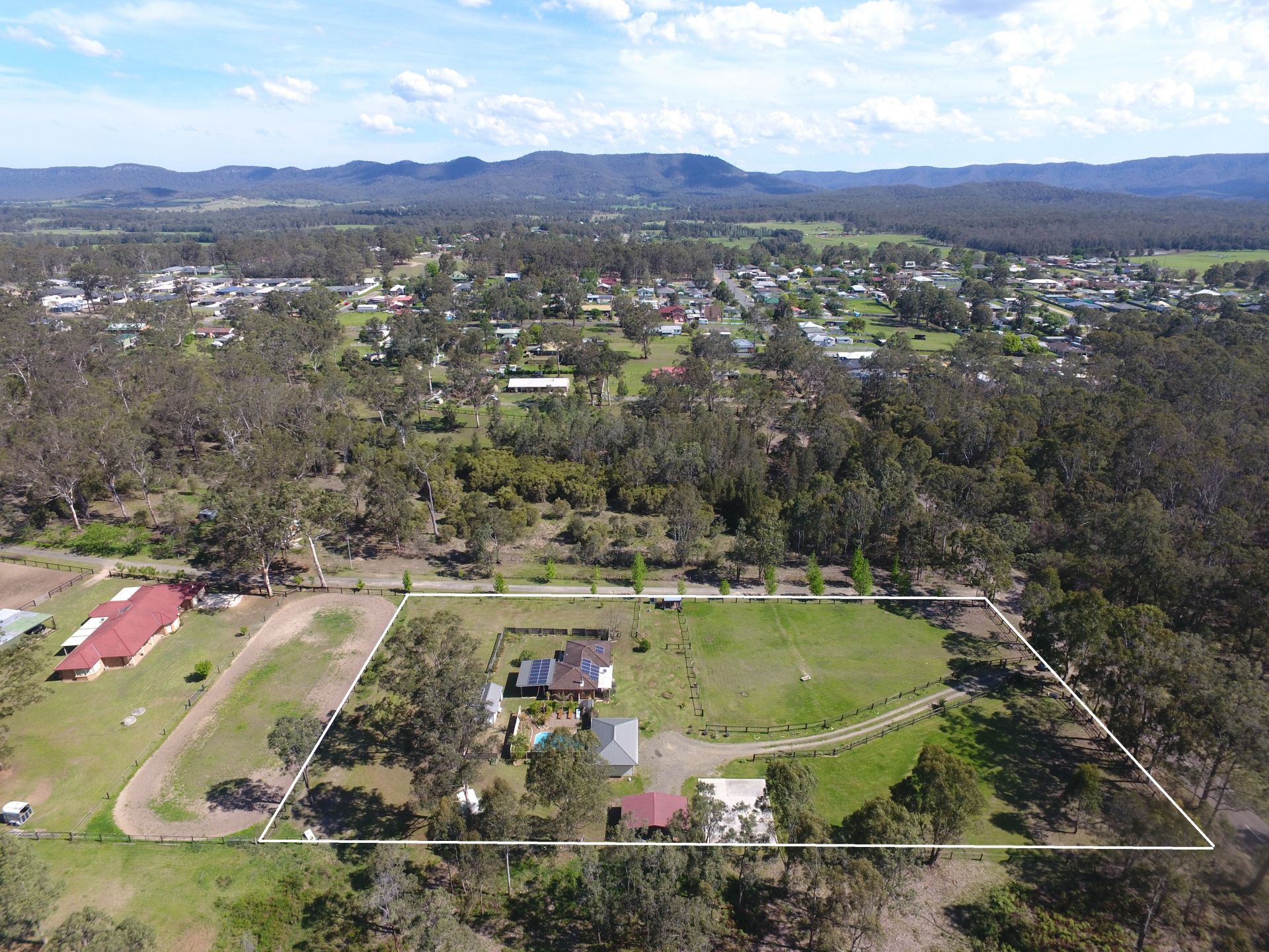 Real Estate For Sale 66A Rugby Street Ellalong , NSW