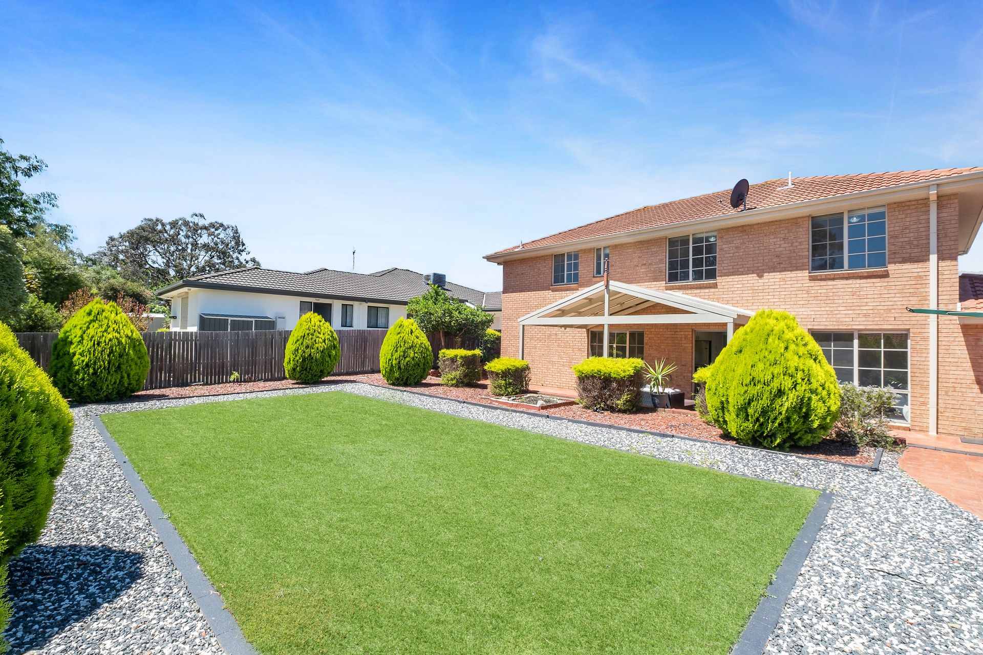 Real Estate For Sale 6 Tarrabool Street Amaroo , ACT