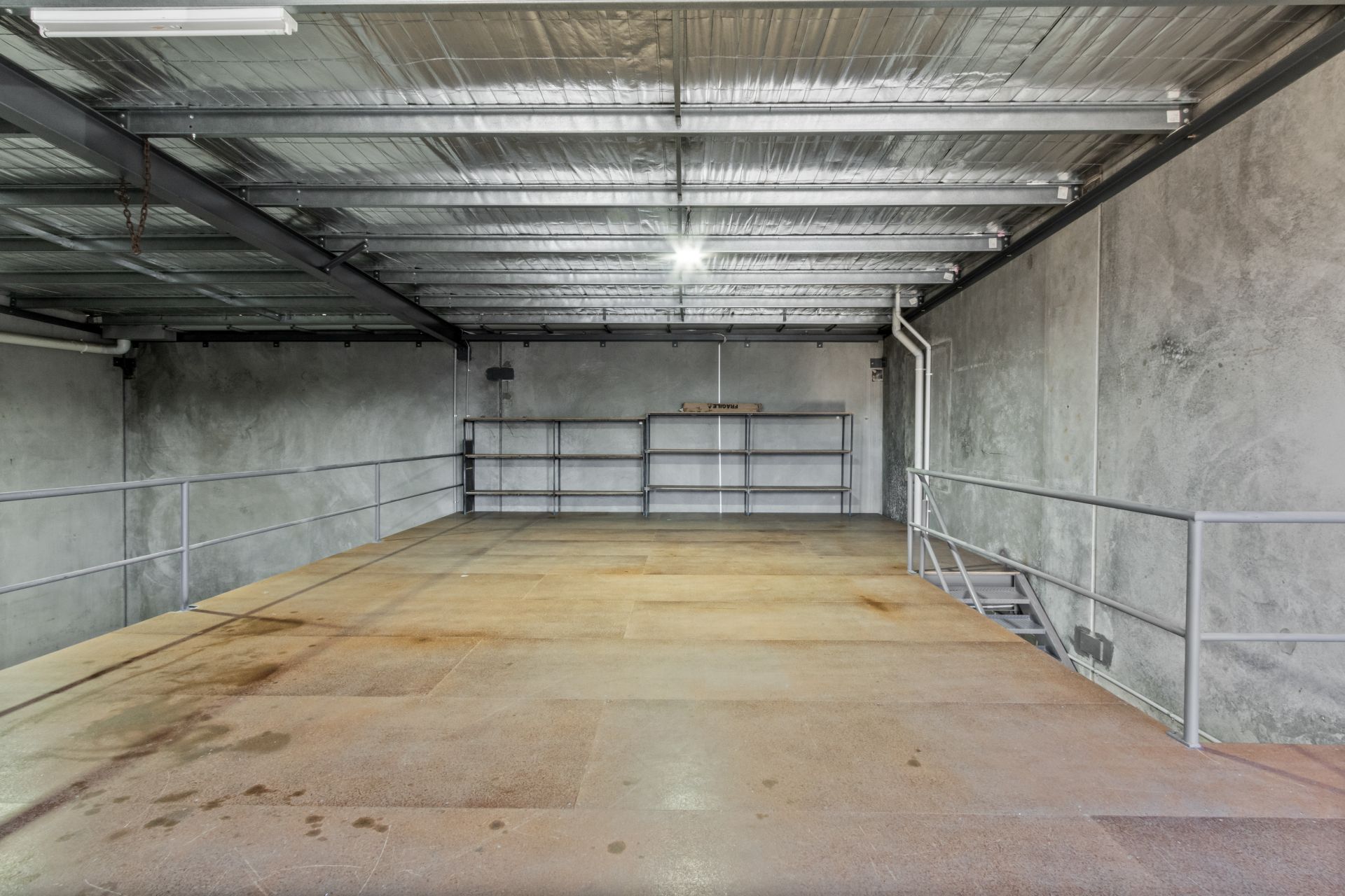 Real Estate For Commercial Sale 3/50 Heaths Court Mill Park , VIC