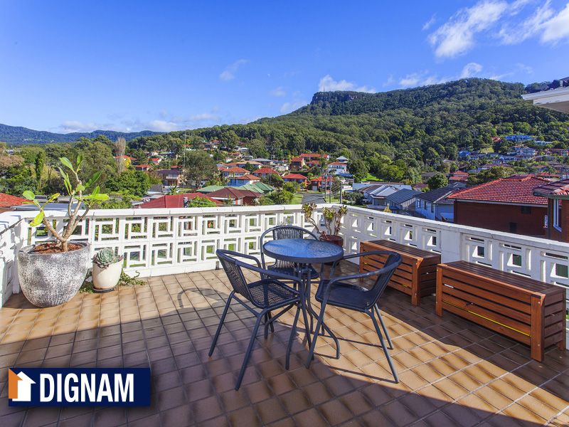 Sold property 670000 for 14 Willow Grove Corrimal , NSW 2518