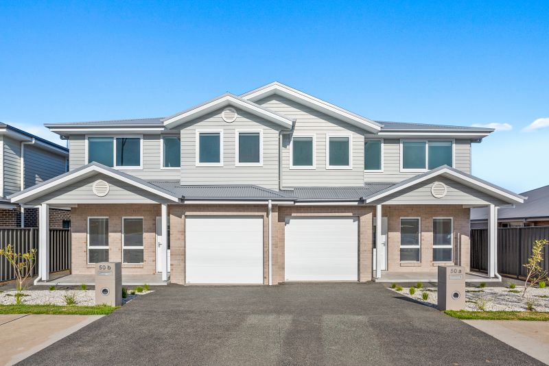 Real Estate For Sale 50B Greenview Drive Horsley , NSW