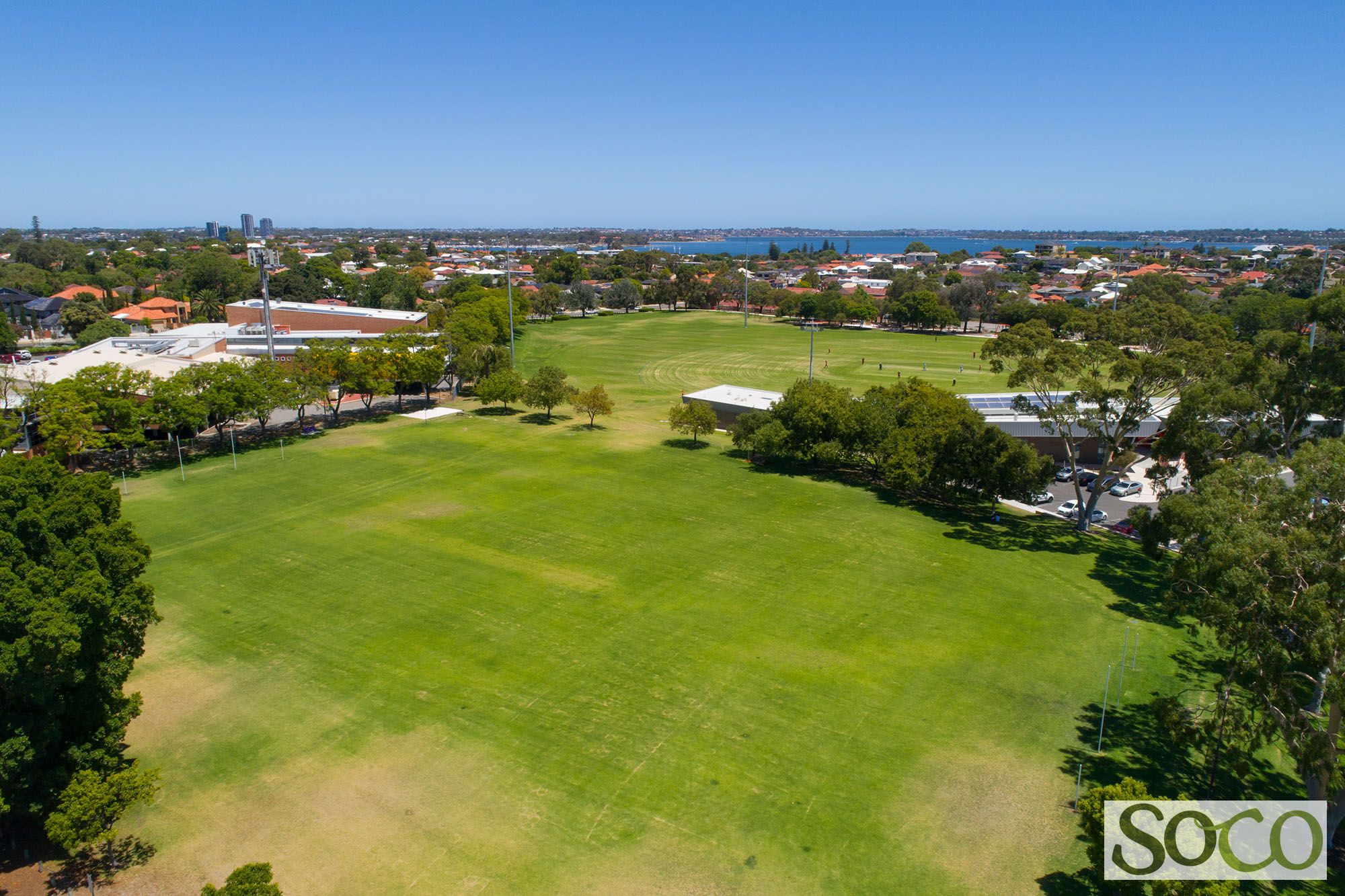 Real Estate For Sale 42 Sandgate Street South Perth , WA