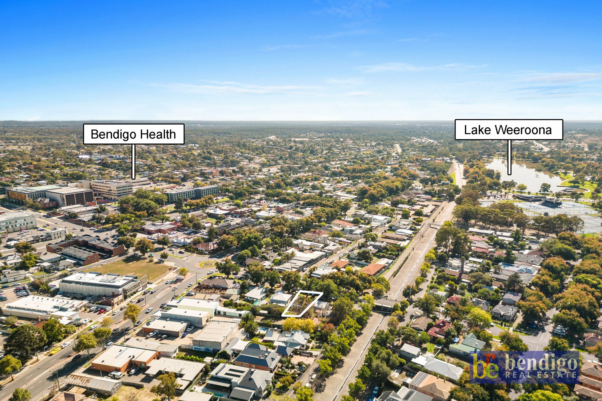 57 Arnold Street, Bendigo Bendigo Real Estate