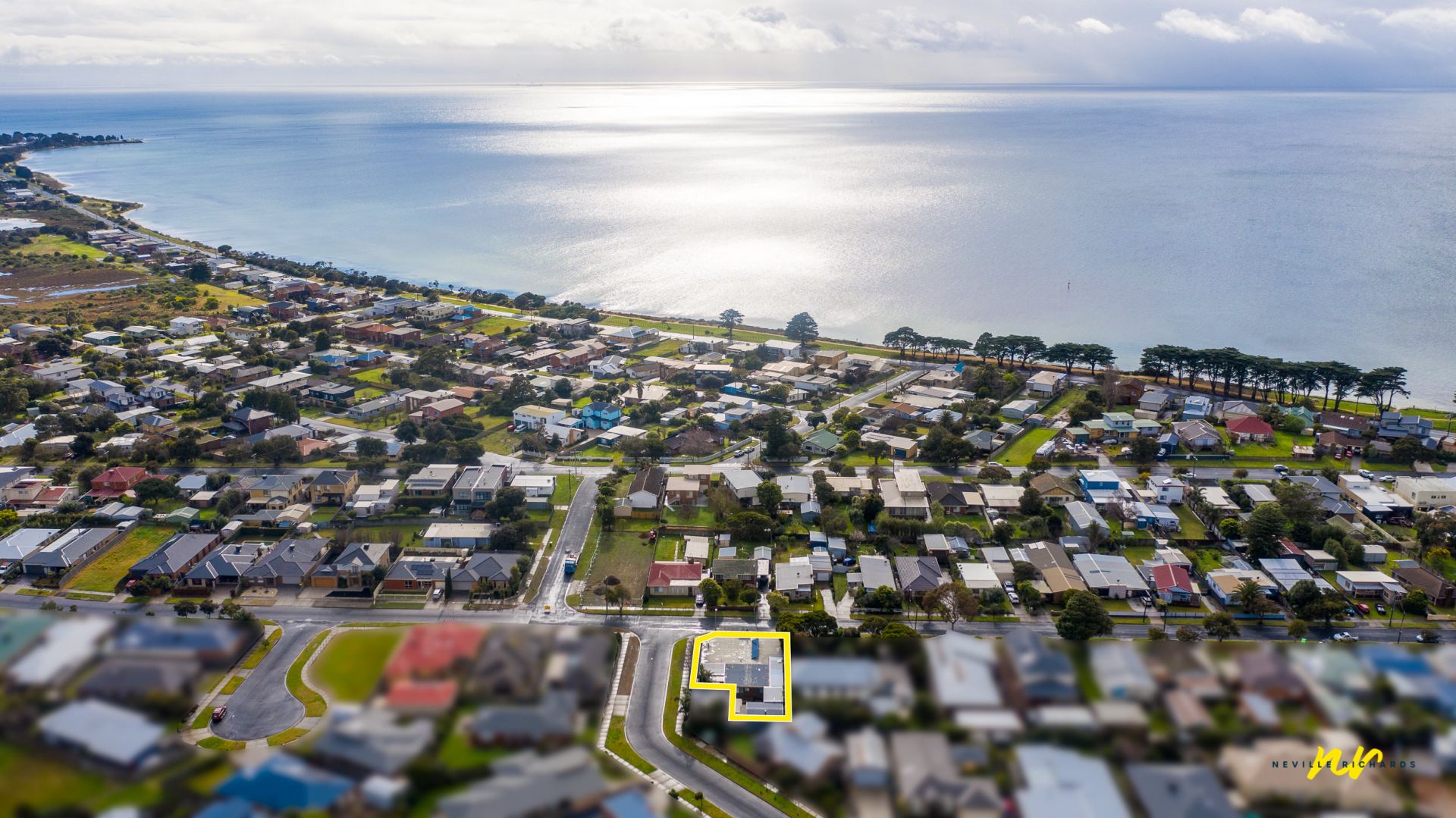 35 Blanche Street, St Leonards Neville Richards Real Estate