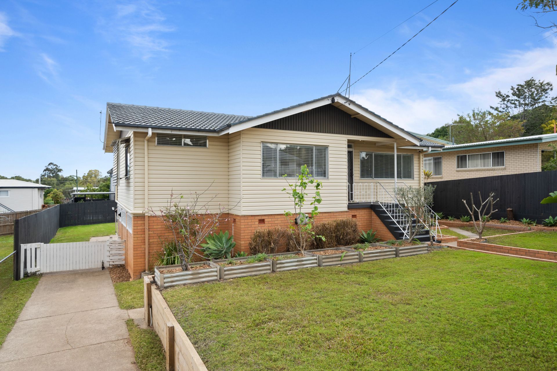 Real Estate For Sale 206 Ellison Road Geebung , QLD