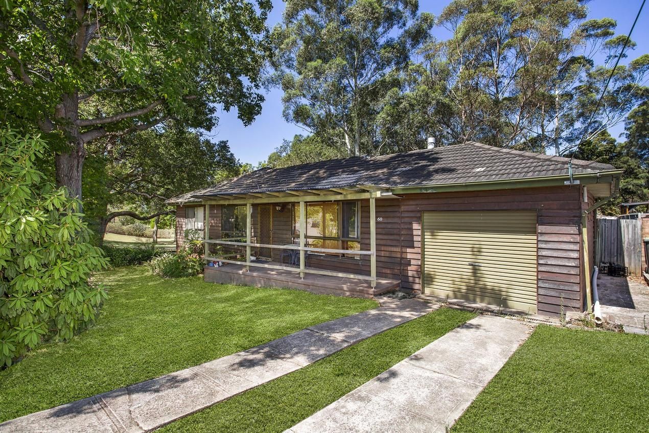 Real Estate For Sale 60 Raimonde Road Carlingford , NSW