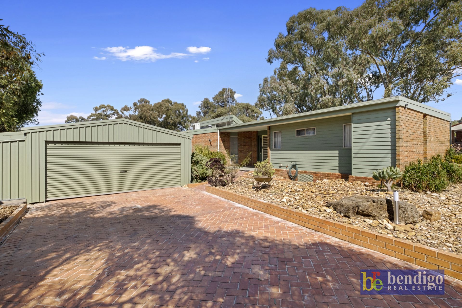 134 Olympic Parade, Kangaroo Flat Bendigo Real Estate