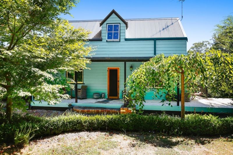 Sold property 735,000 for 1139 Kinglake Glenburn Road Glenburn