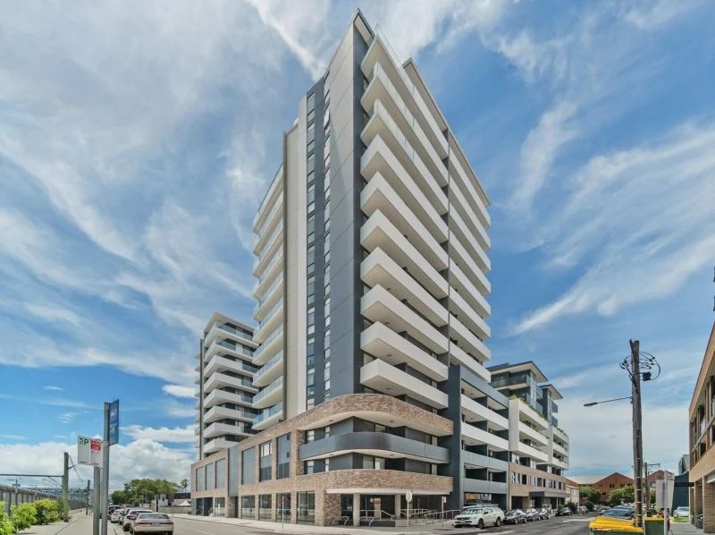 Real Estate For Sale 303/15 Wickham Street Wickham , NSW