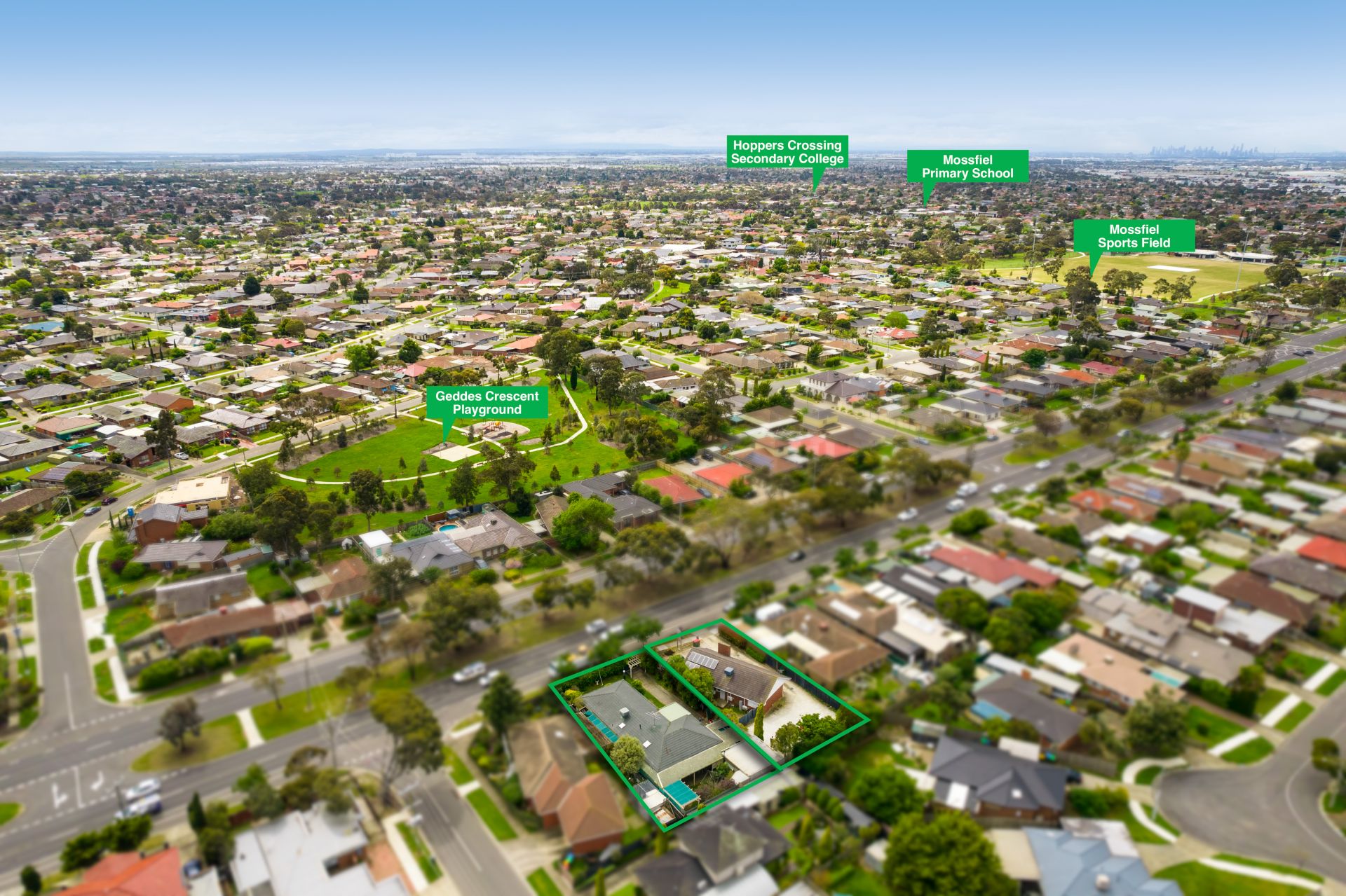 211 Heaths Road, Hoppers Crossing OBrien Real Estate