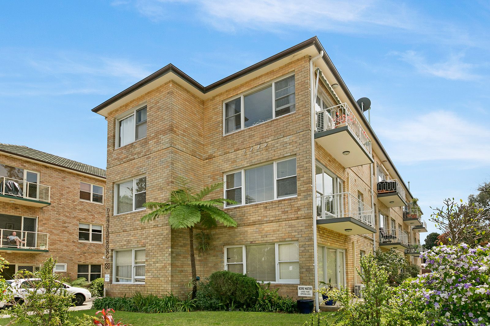 Real Estate For Lease 3/188 Russell Avenue Dolls Point , NSW