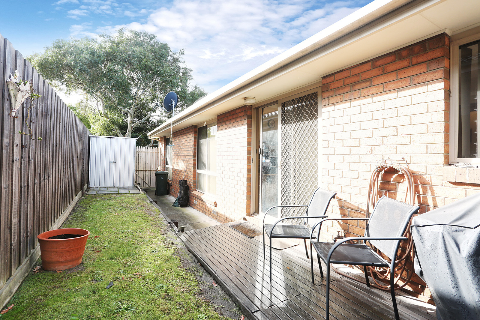 1/4 Lang Road, MOUNT WAVERLEY, VIC, 3149 Unit buyMyplace