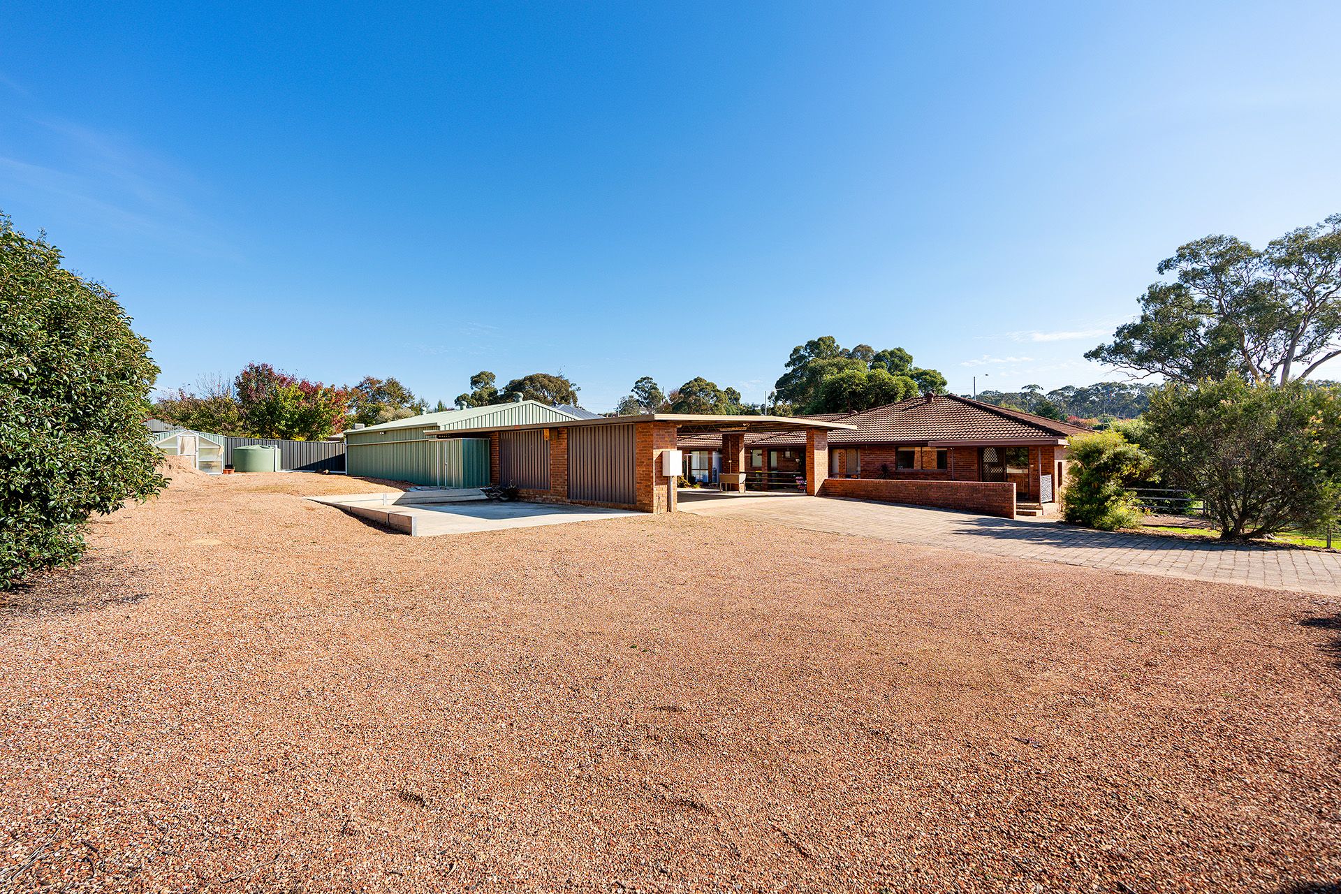 19 Martin Street, McKenzie Hill Cantwell Property Castlemaine
