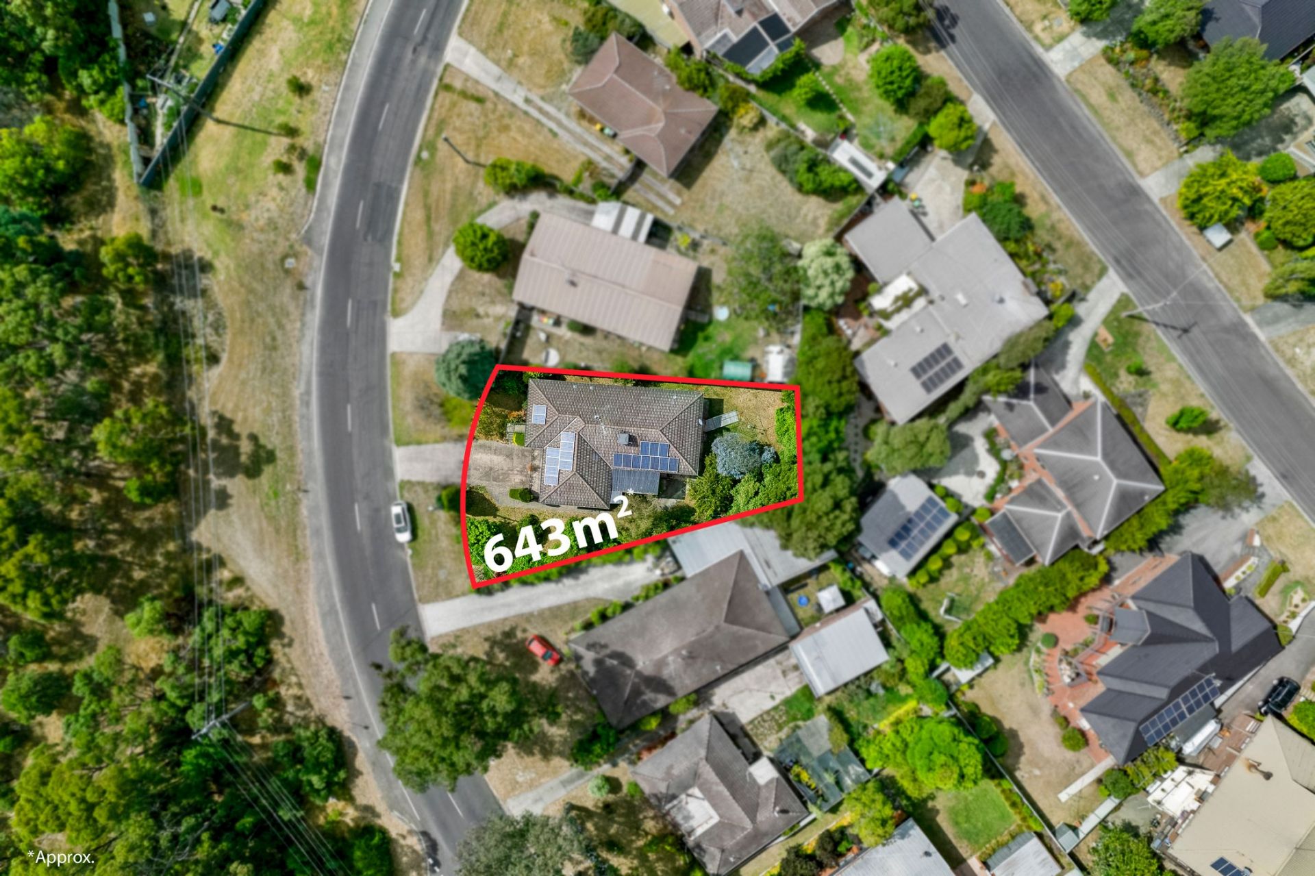 1 Norman Street, Ballarat North Ballarat Real Estate Pty Ltd