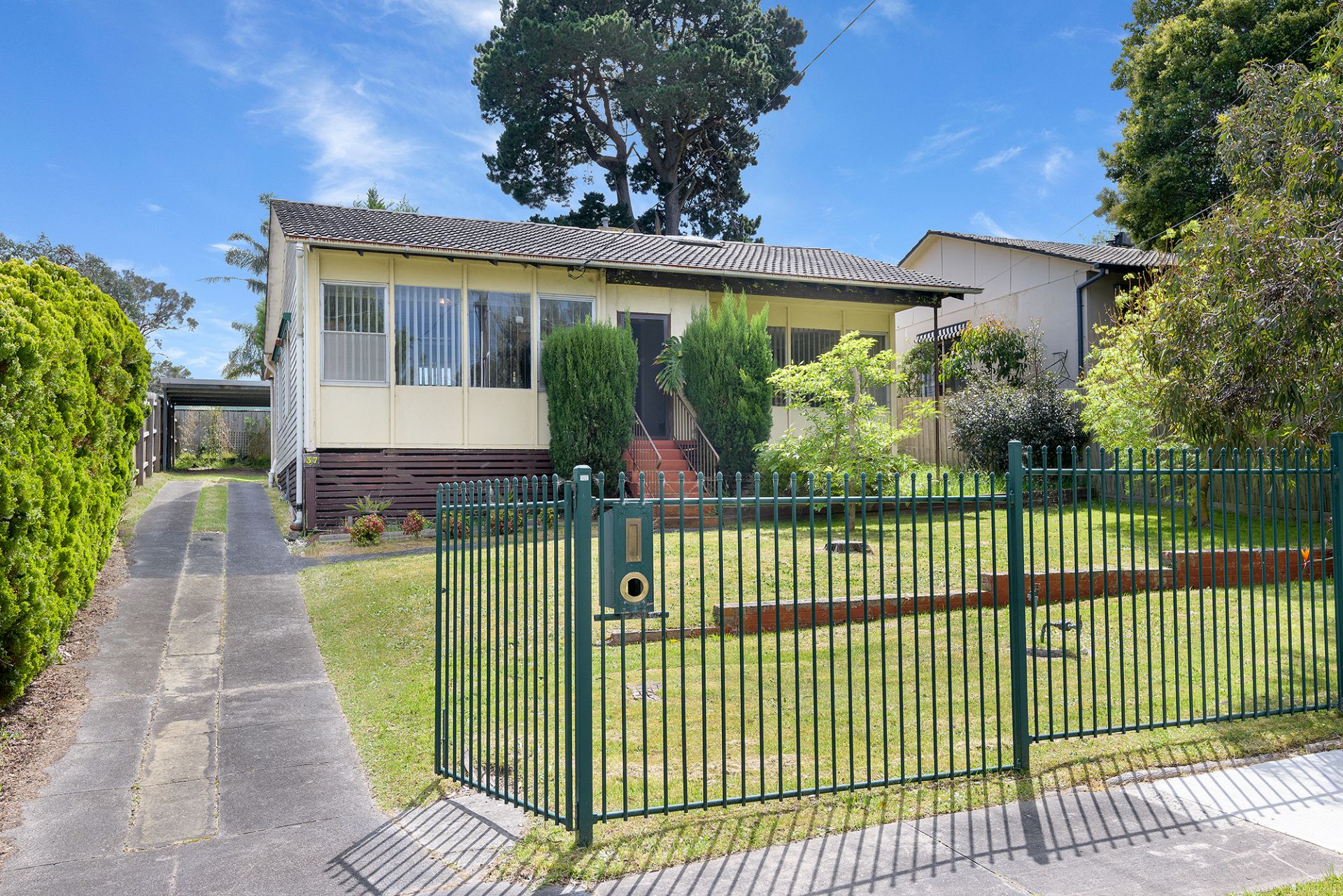 37 Coolgardie Street, Frankston North OBrien Real Estate