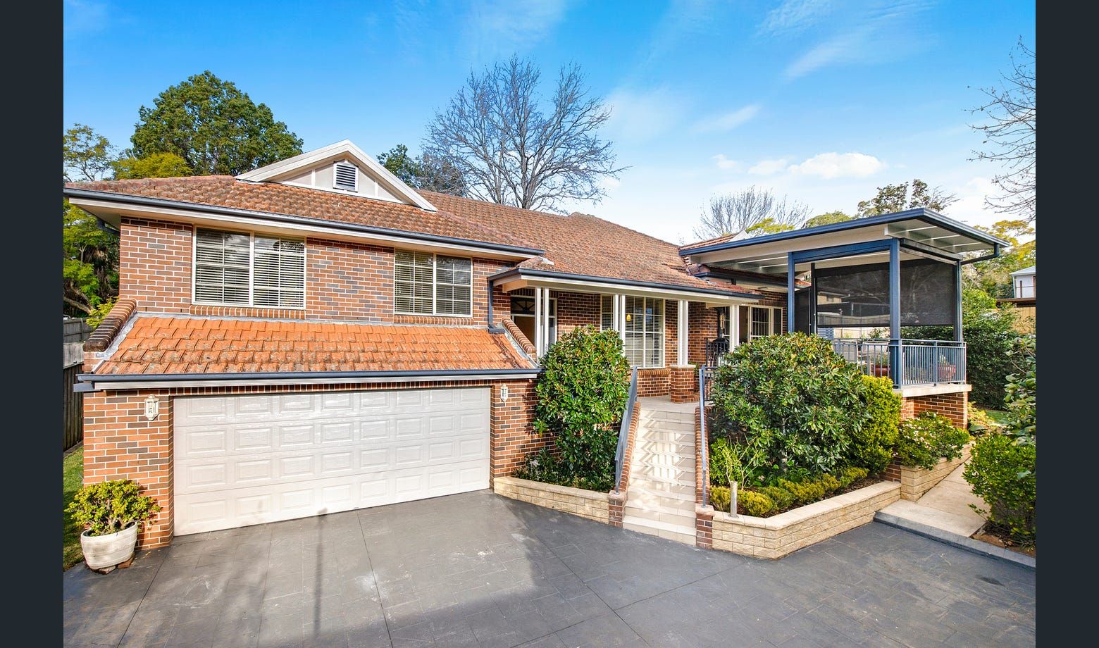 Real Estate For Lease 16A The Crescent Beecroft , NSW