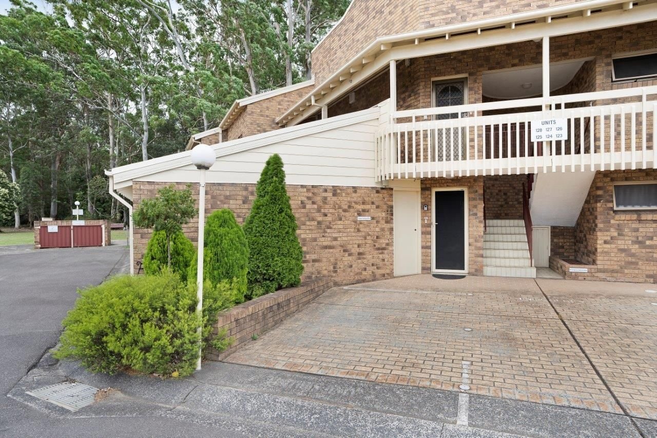 Real Estate For Sale 124/15 Lorraine Avenue Berkeley Vale , NSW