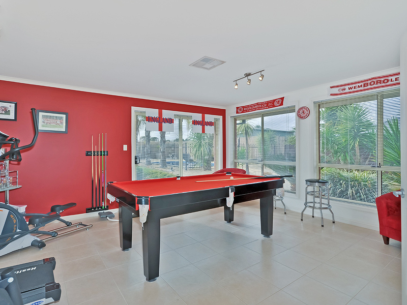 Sold property Undisclosed for 21 Cormorant Drive Hewett , SA 5118